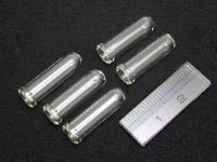 Vials, Glass Bottle, 5 pack