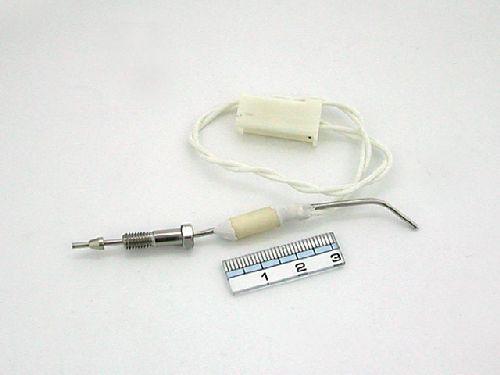 CDL Pipe Assembly, LCMS 2010 (includes pipe and heat sensor)