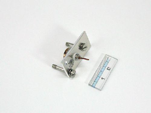 Repeller Assembly