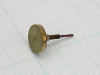 Repeller, EI/CI/NCI, heat treated