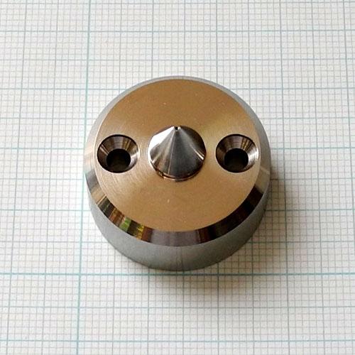 Nozzle, ESI Probe, LCMS-2020/8030/8040
