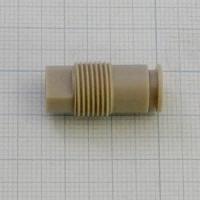 PEEK Coupling, ESI Probe, LCMS-2020/8030/8040/8050/8060