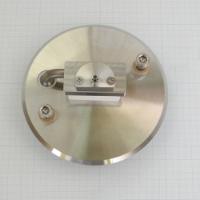 Heater Flange Assembly, APCI