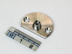 Sampling Cone, LCMS-2020, LCMS-8030/8040/8045/8050