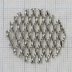 Mesh Screen, Drain, LCMS-2020