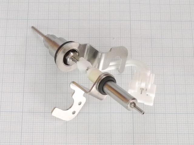 LCMS-8060 Desolvation Line Assembly, DL Assembly3