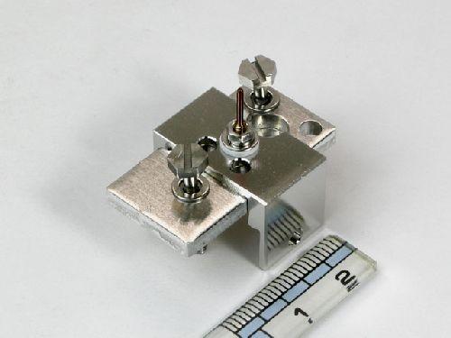 Repeller Assembly, EI, Heat Treated