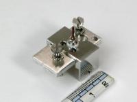 Repeller Assembly, EI, Heat Treated