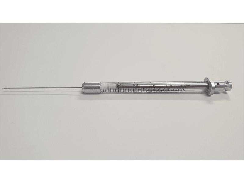 Syringe, 500uL GC 0.47, AOC-6000