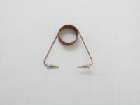 Sample Loop, 1.0 mL, Deactivated, HS-20