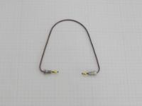 Sample Loop, 0.2 mL, Deactivated, HS-20