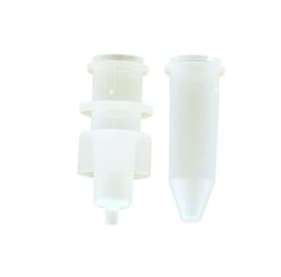 Vials, Biotech, CLAM Filtration and Collection Set, 100