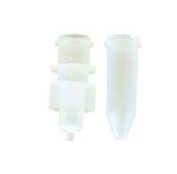 Vials, Biotech, CLAM Filtration and Collection Set, 100