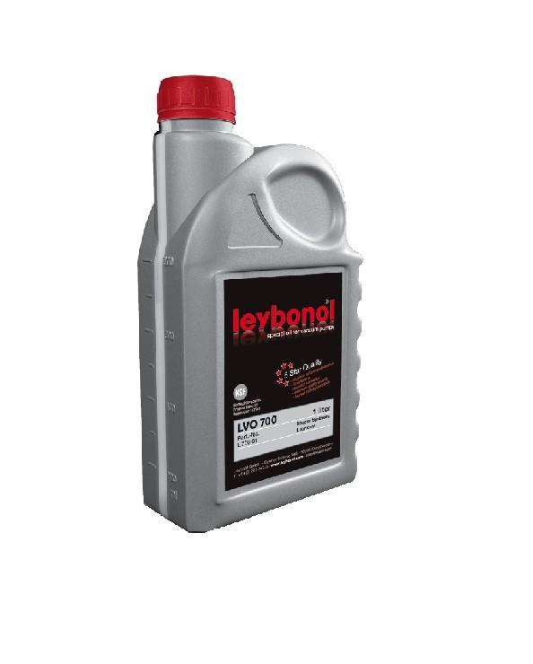 Leybold Rotary Pump Oil LVO700 - 1L