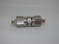 Shim-pack GIS (G) C18, 5um, 14mm ID x 50mm LC Prep Guard Column