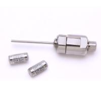 Shim-pack GIS-HP (G) C18, 2um, 1.5 x 10mm LC Guard Column Cartridge, 2/pk with Holder