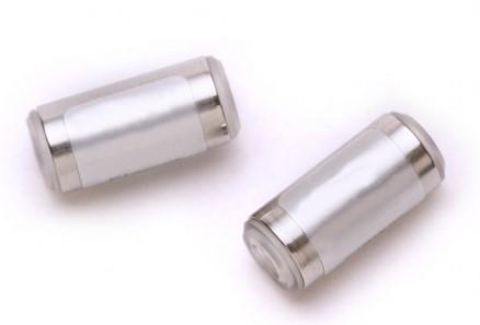 Shim-pack GWS (G) C18, 5um, 4.0 x 10mm LC Guard Column Cartridge, 2/pk