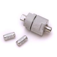 Shim-pack GIST (G) NH2, 5um, 4.0 x 20mm LC Guard Column Cartridge, 2/pk with Holder