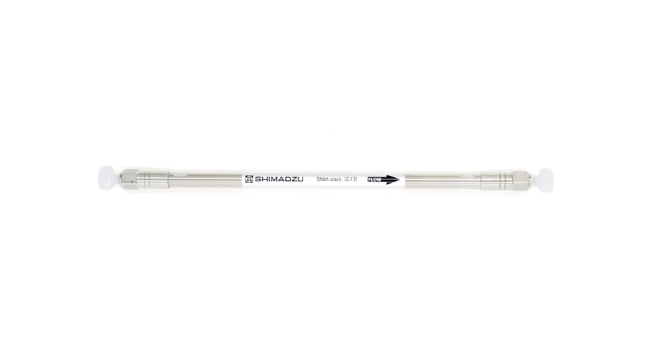 Shim-pack UC-NH2, 5um, 2.1 x 250mm SFC Column
