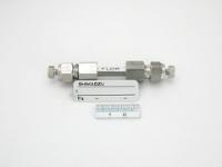 Shim-pack GIST-HP (G) C18-AQ, 3um, 2.1 x 30mm LC Guard Column, Pre-column Type
