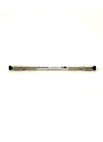 Shim-pack GIST C18-AQ [Metal Free], 5um, 4.6 x 250mm LC Column