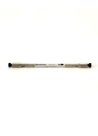 Shim-pack GIST C18-AQ [Metal Free], 5um, 4.6 x 250mm LC Column
