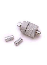 Shim-pack GIST (G) C18-AQ [Metal Free], 5um, 3.0 x 10mm LC Guard Column Cartridge, 2/pk with Holder