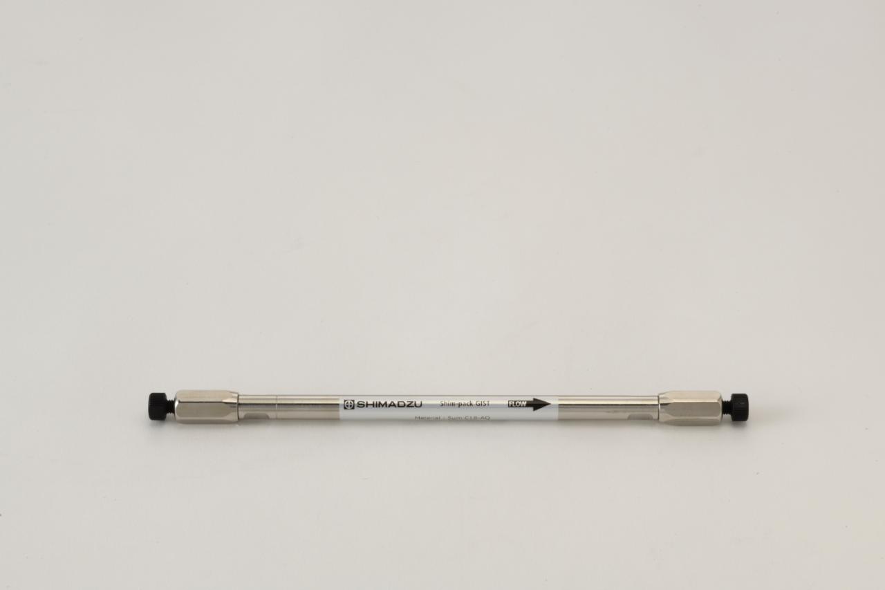 Shim-pack GIST-HP Amide, 1.9um, 2.1 x 150mm LC Column