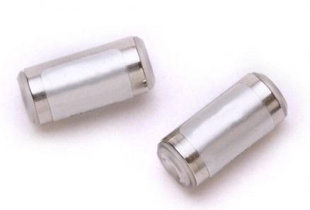 Shim-pack GIST-HP (G) Amide, 1.9um, 2.1 x 10mm LC Guard Column Cartridge, 2/pk with Holder