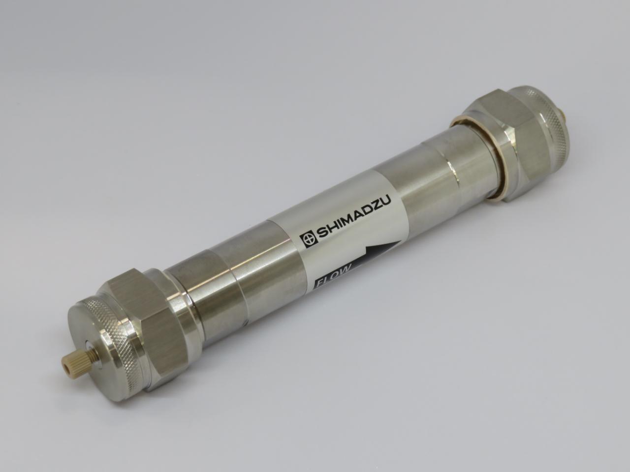 Shim-pack GIS SIL, 5um, 10 x 250mm LC Prep Column