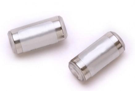 Shim-pack GIS (G) SIL, 5um, 4.0 x 10mm LC Guard Column Cartridge, 2/pk
