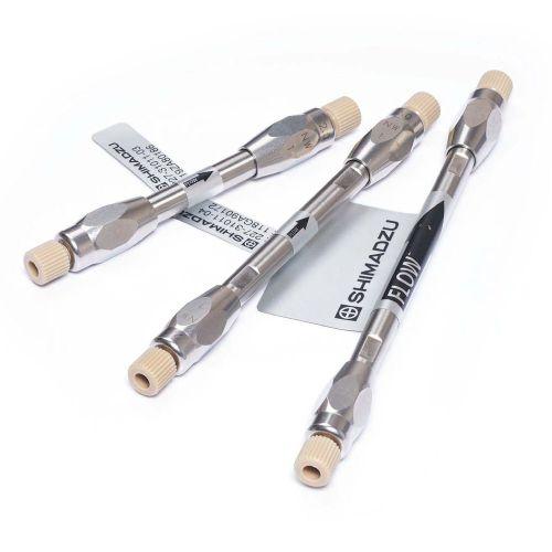 Shim-pack Scepter HD-C18-80, 5um, 2.1 x 33mm LC Column