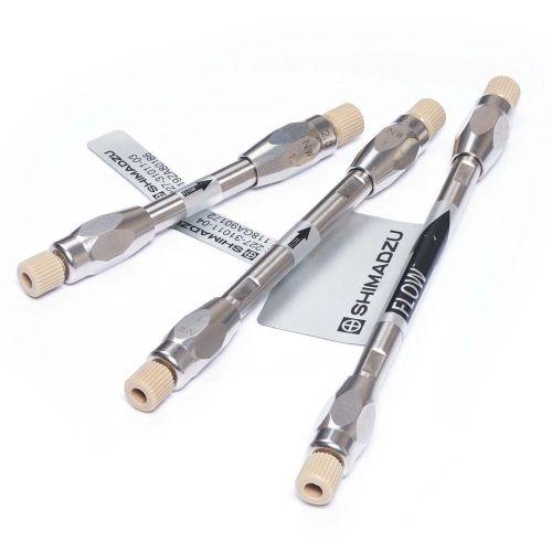Shim-pack Scepter PFPP-120, 3um, 2.1 x 50mm LC Column