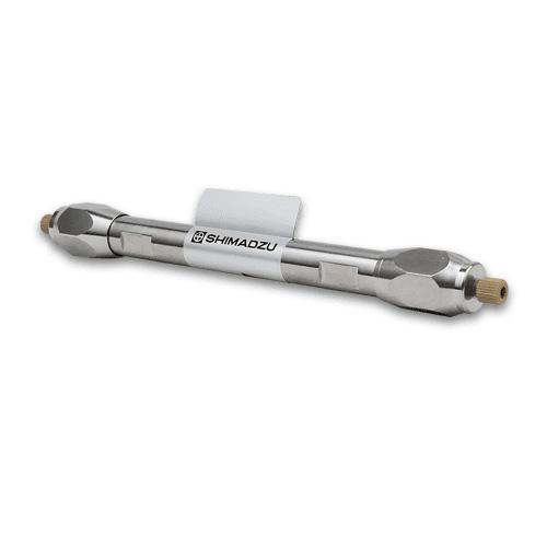 Shim-pack Scepter C18-120, 5um, 10 x 150mm LC Prep Column