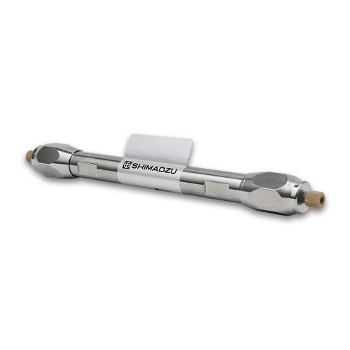 Shim-pack Scepter C18-120, 5um, 30 x 250mm LC Prep Column
