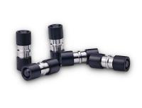 Shim-pack Scepter C18-120 (G), 3um, 4.0 x 20mm LC Guard Column Cartridge, 5/pk