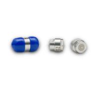 Shim-pack Scepter C18-300 EXP (G), 1.9um, 2.1 x 5mm, LC Guard Column Cartridge, 3/pk