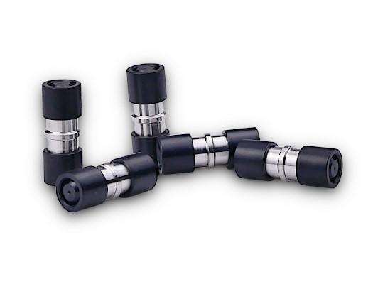 Shim-pack Scepter C18-300 (G), 3um, 2.1 x 10mm LC Guard Column Cartridge, 5/pk