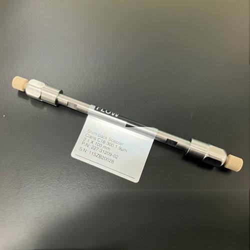 Shim-pack Scepter Claris C18-300, 3um, 2.1 x 100mm LC Column
