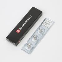Shim-pack Velox PFPP EXP (G), UHPLC, 2.1 x 5mm LC Guard Column Cartridge, 3/pk