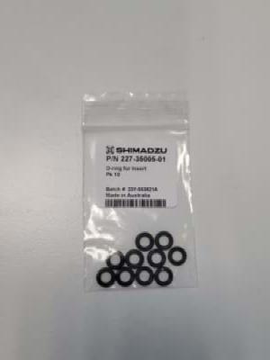 O-Ring, Viton, for Glass Liner, 10/pk