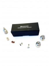 SMI Union Kit, 0.8mm Ferrule, for Connecting 0.53mm ID Columns