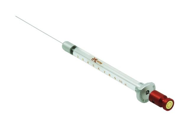 Smart Syringe, 10uL Liquid 26S, AOC-6000