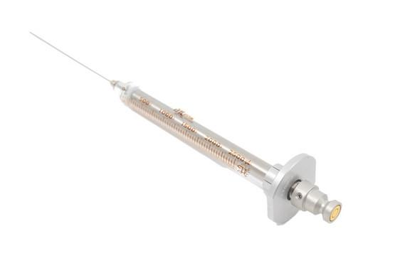 Smart Syringe, 2.5mL Headspace, AOC-6000