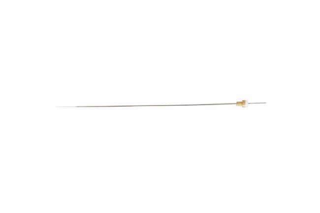 PAL Exchangeable Needle for Liquid Syringes with body type 25-100uL, 3 pack