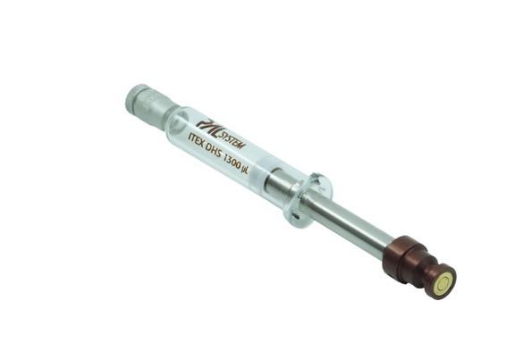 Smart Syringe, 1300uL ITEX, AOC-6000