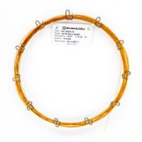 Column, GC, SH-I-1301Sil MS, 30m x 0.53mm x 1.00um