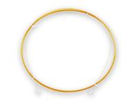 Column, GC, SH Untreated Fused Silica Tubing, 15m x 0.53mm