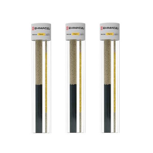 Replacement Gas Filter Bundle of 3 for GC-FID/FPD, Safety Coated