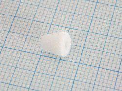 PTFE Ferrule, DGU-20, LC-2010/HT, LC-20AR, LC-20Ai